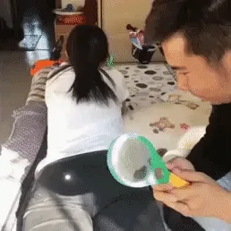 The Perils of Science Experiments