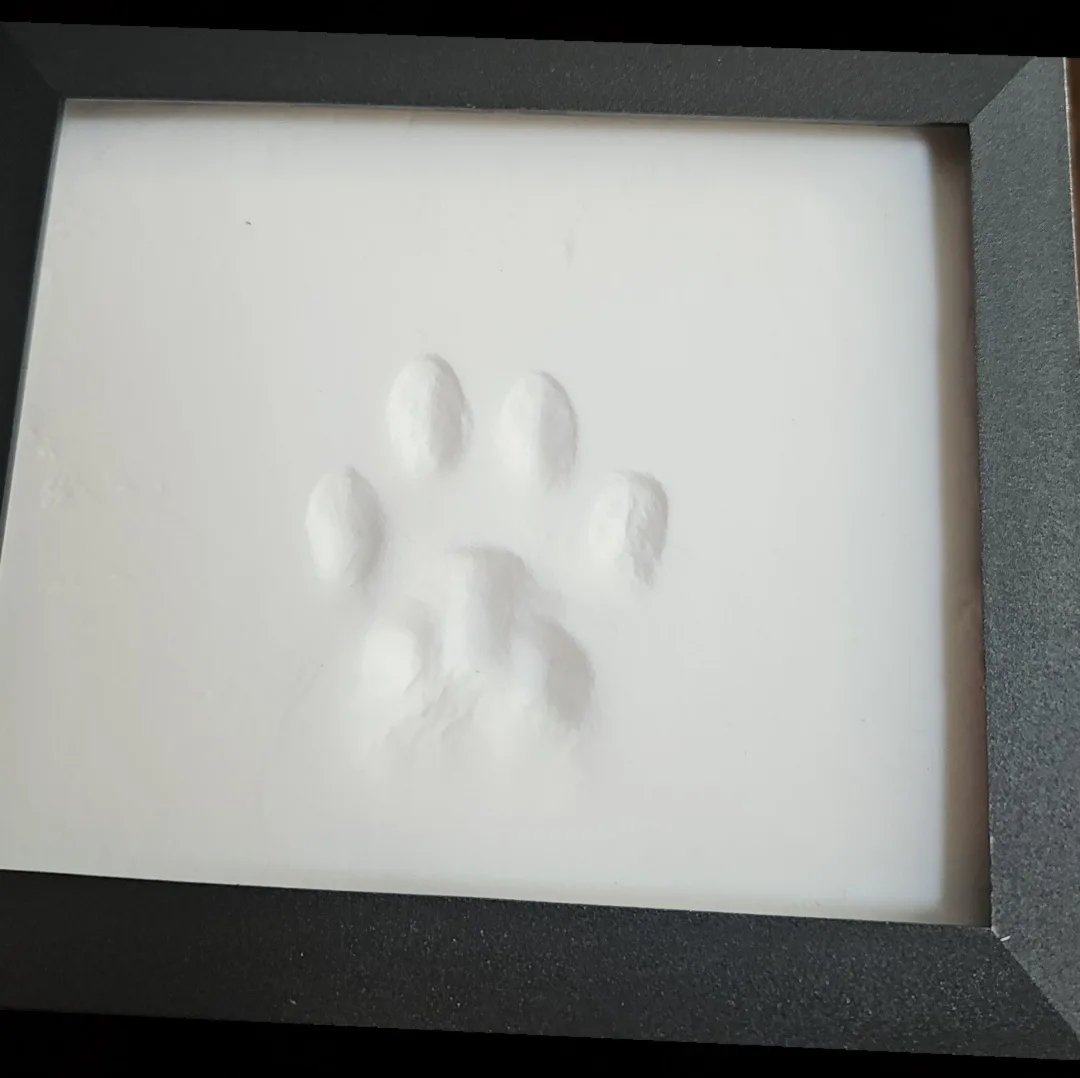 Saying Goodbye to a Cherished Friend...
