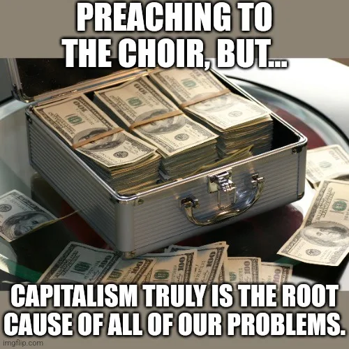 The Reality of Corporate Morality and Responsibility