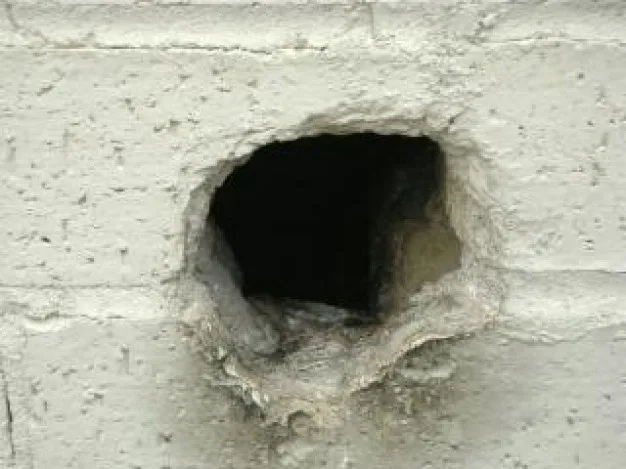 Exploring SCP-1162: The Mysterious Hole in the Wall