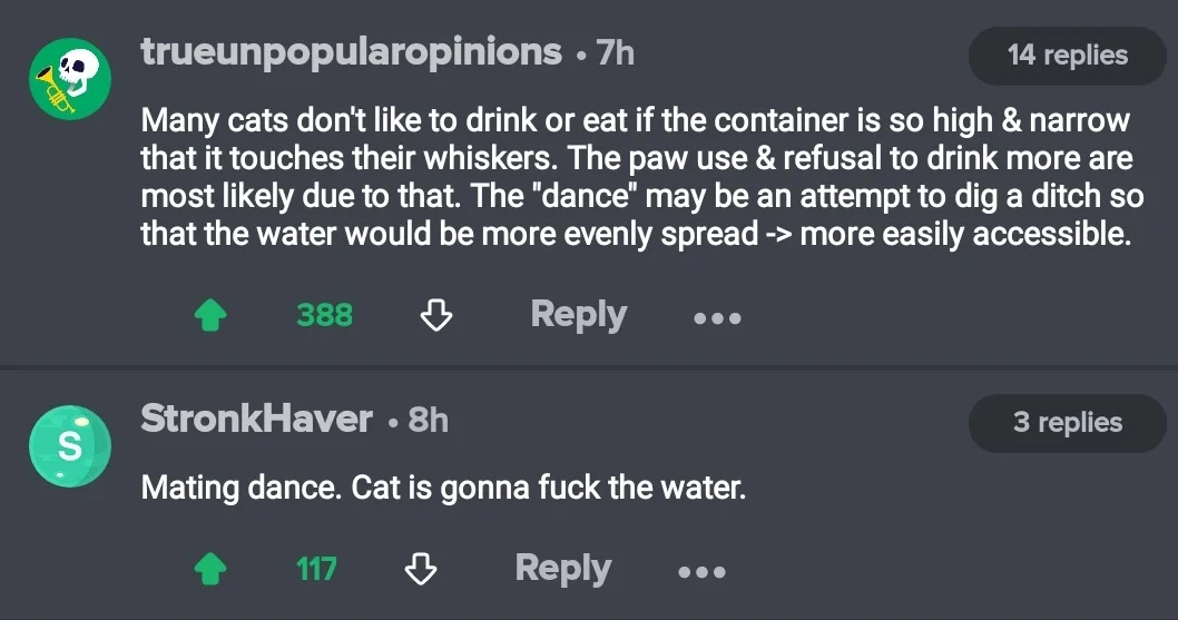 The Two Distinct Types of People in the World