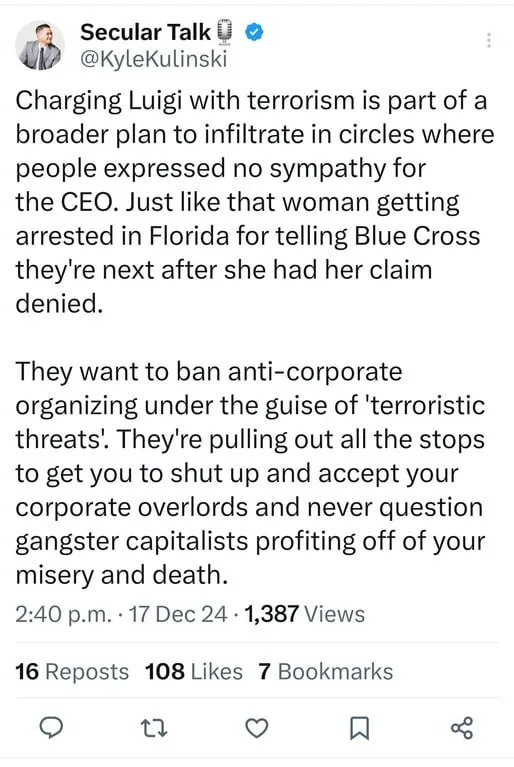 Don’t Let Them Gaslight You!