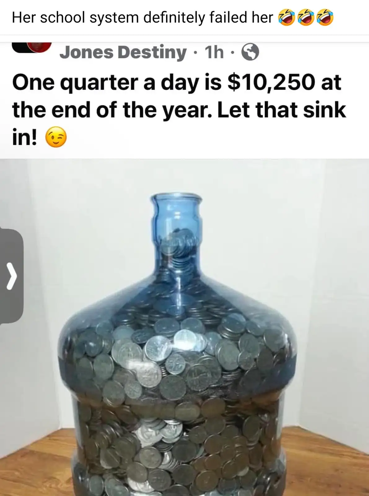 When Math Just Doesn’t Add Up