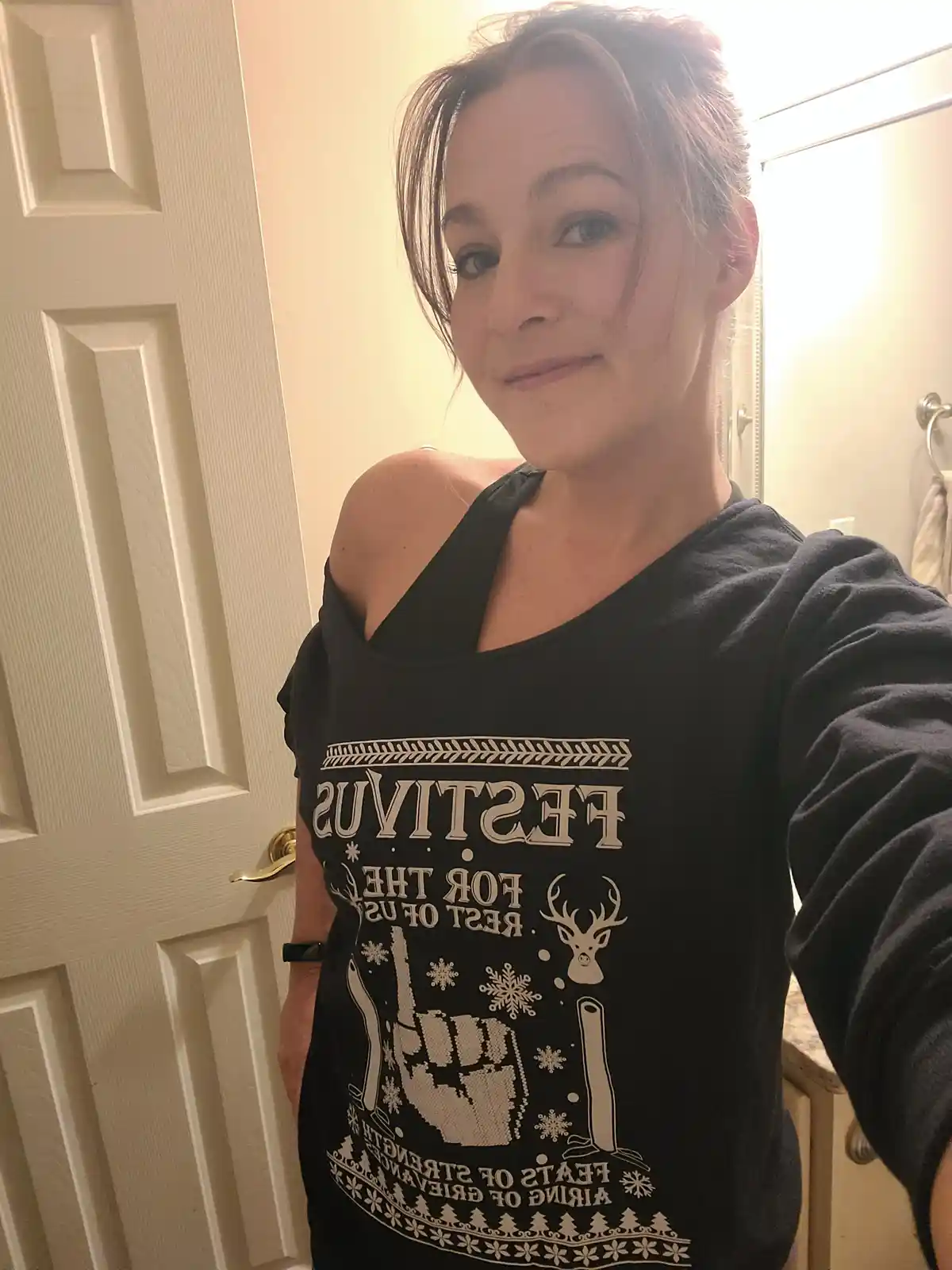 Is It Selfie Overload Day? Can I Post More?