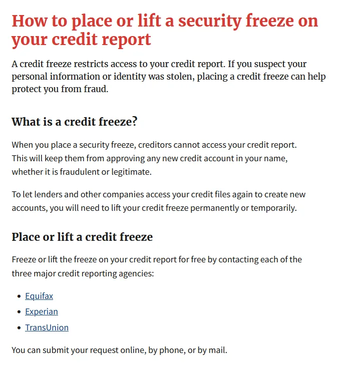 Protect your credit now before Herr Swastikar Musk and his Twitler youth seize your IRS data!