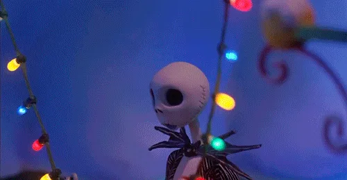 Embracing the Spooky Vibes of Friday the 13th!