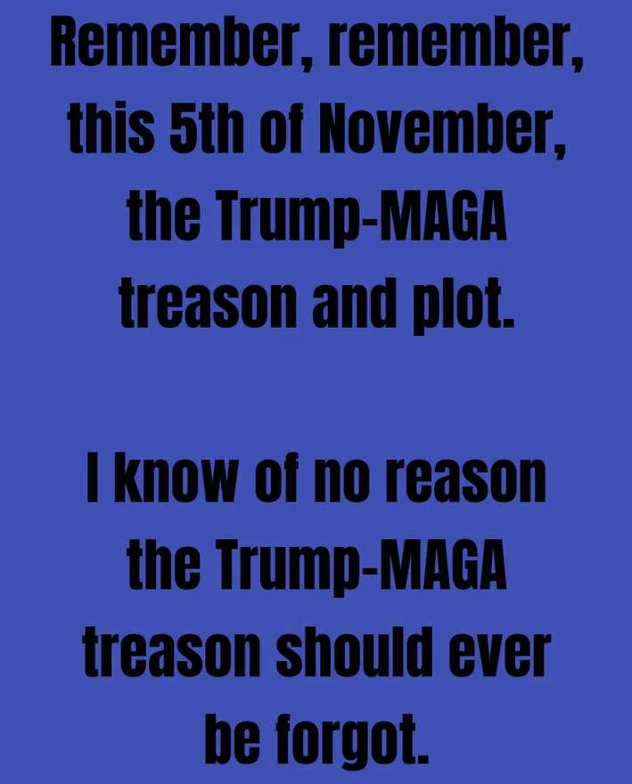 Just because... no reason needed!