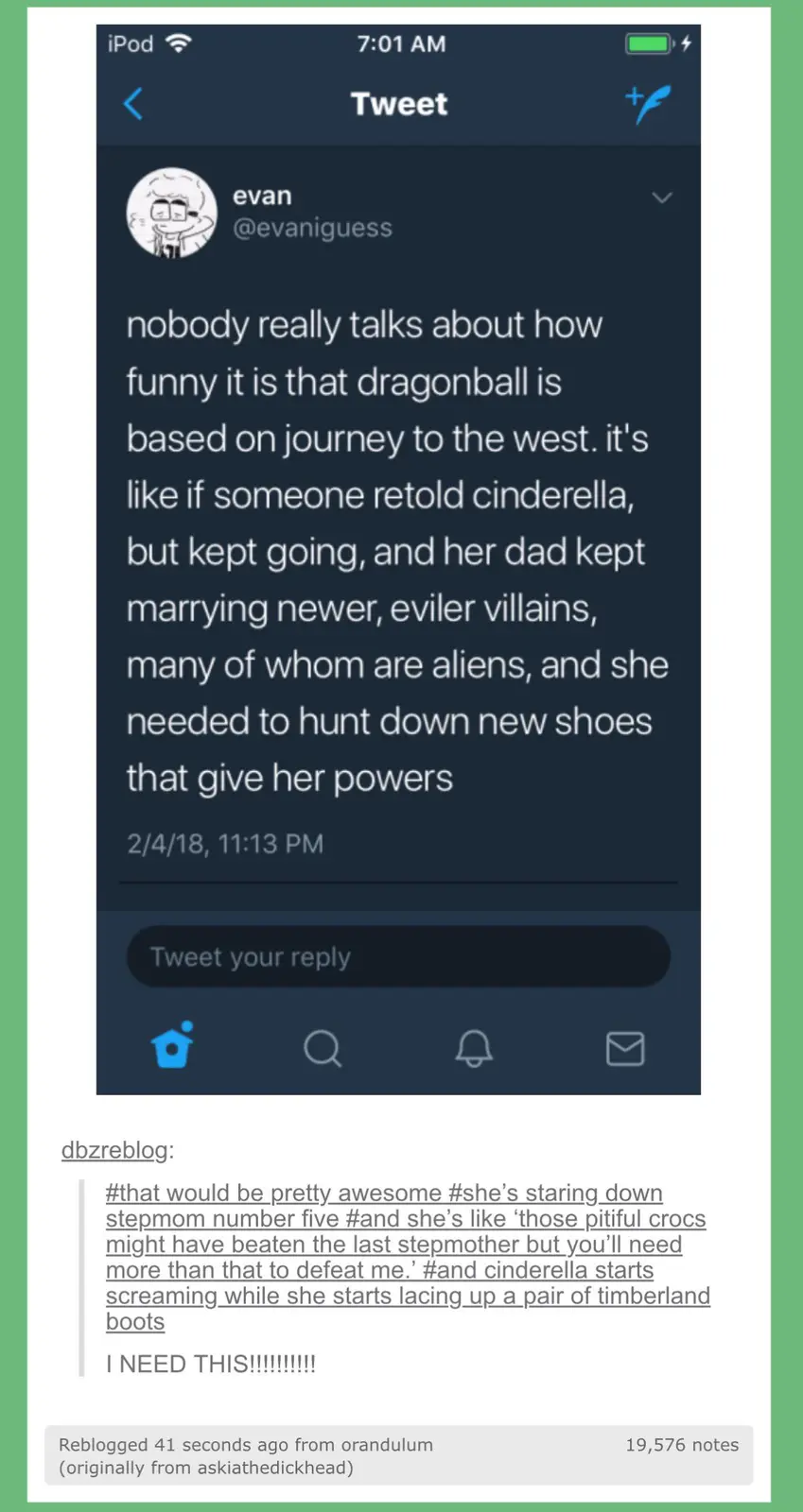The Hilarious Connection Between Dragon Ball and Journey to the West