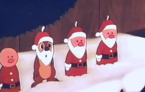 Sending Warm Wishes: God Jul to Everyone!