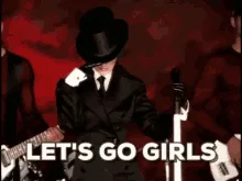 My Reaction to the New Executive Order on Gender Issues