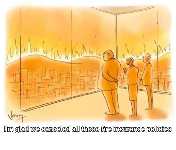 Shareholders Are Reaping Record Profits!