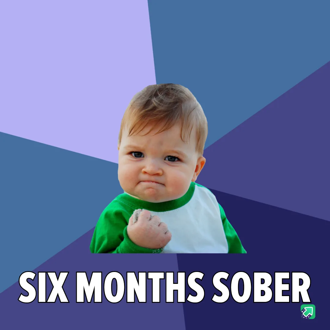 I Bet You Can't Last a Whole Year!