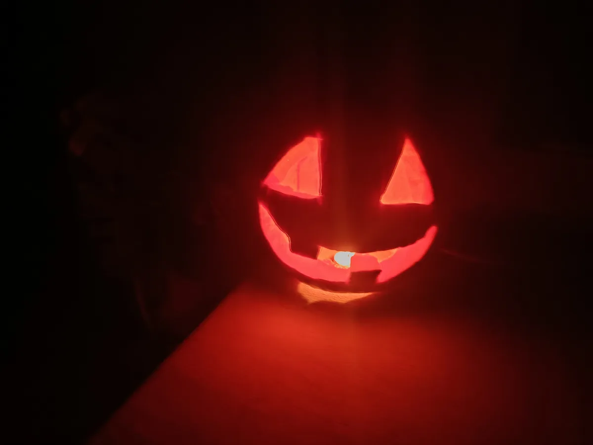 Embrace the Spooky Vibes of the Season!