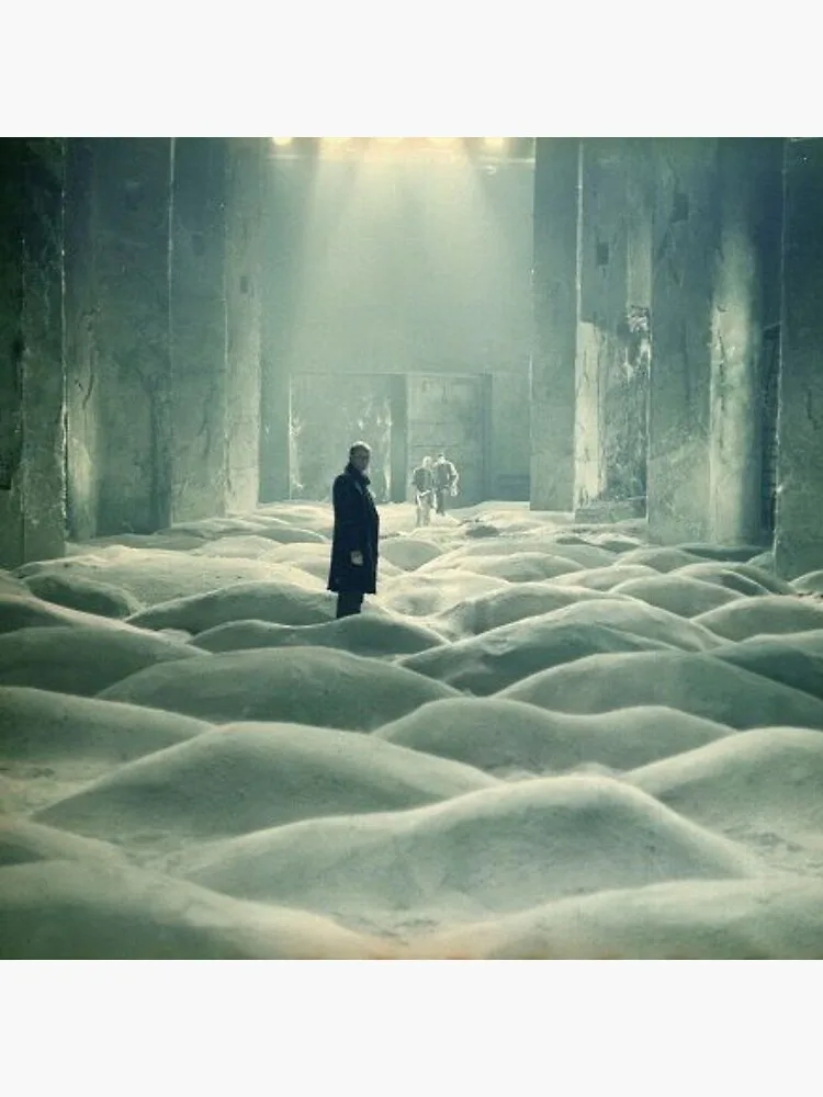 Is Sci-Fi Even Sci-Fi Without Stalker?