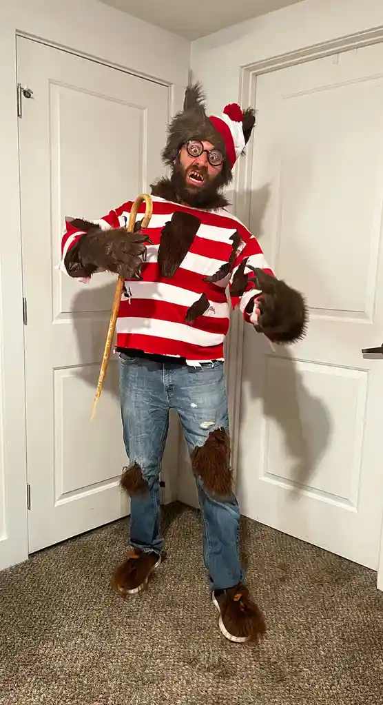Where in the World is Waldo? The Ultimate Search!