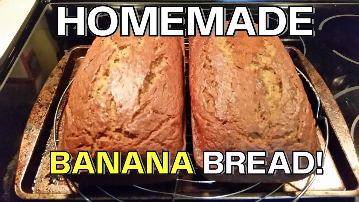Come Explore My Delicious Loaves! :D (Recipe Inside)