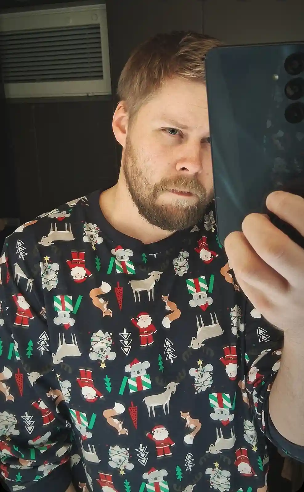 Warm Christmas Wishes from the Heart of Finland!