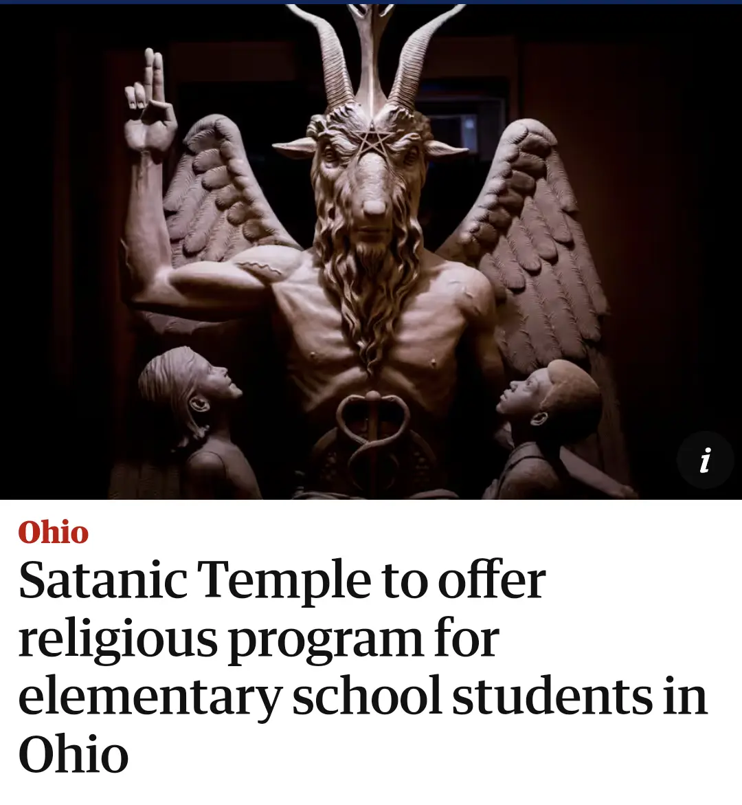 At last, some genuinely uplifting news!