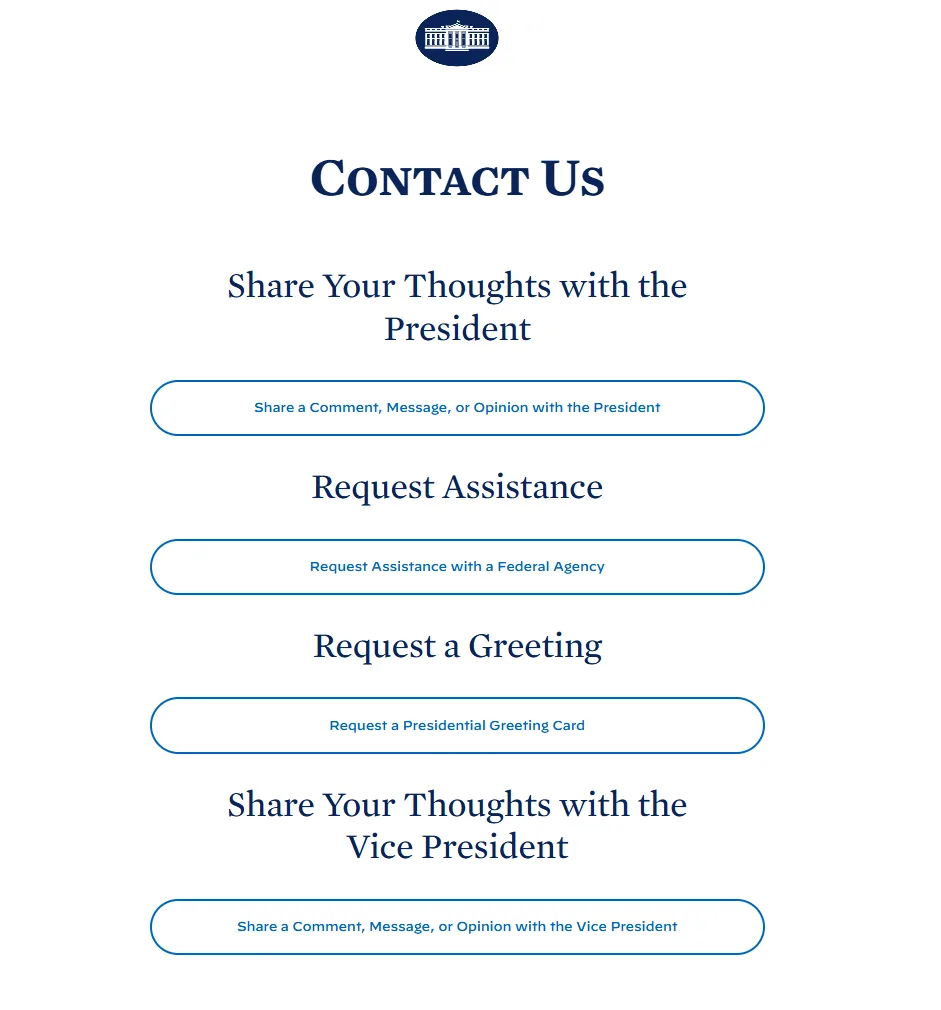 To all concerned Americans on Imgur: Here are alternative ways to make your voice heard (check the description for links and advice)