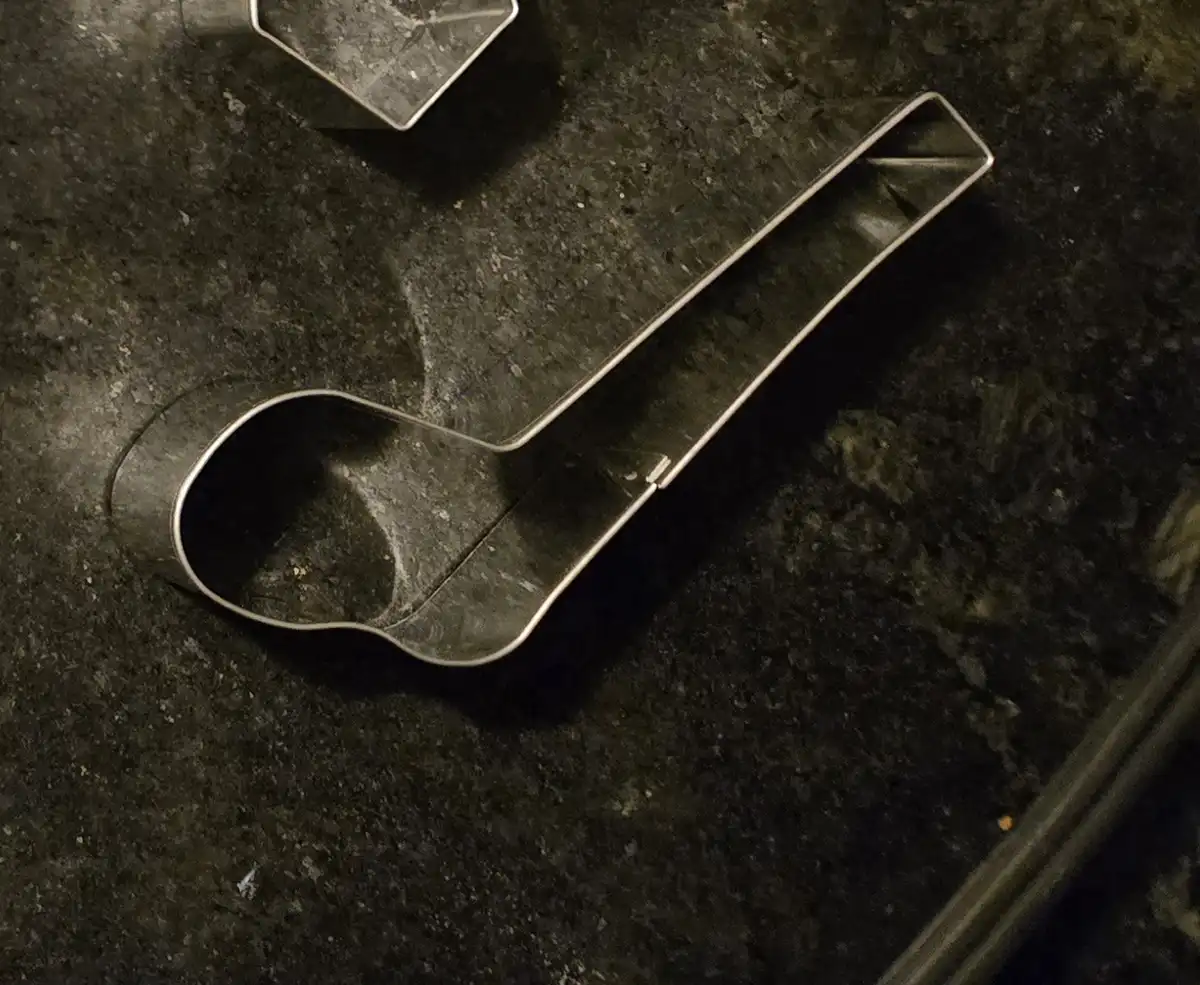 Can You Guess the Shape of This Cookie Cutter?
