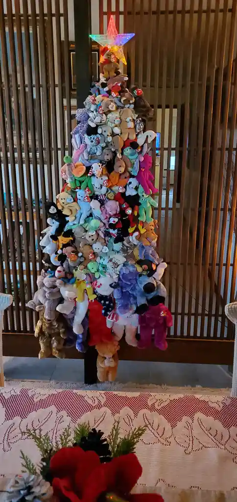 Guess What? I Did Something Creative!