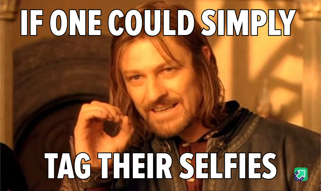 Friendly Reminder: Please Use Tags!