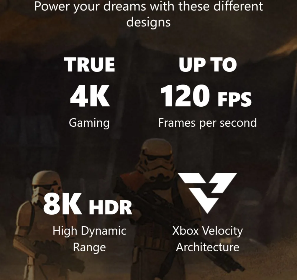 What Game Developers Think I Desire