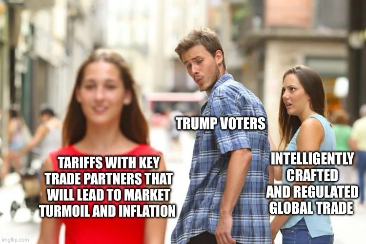 Why Are Ignorant People So Irresistibly Attractive Right Now?