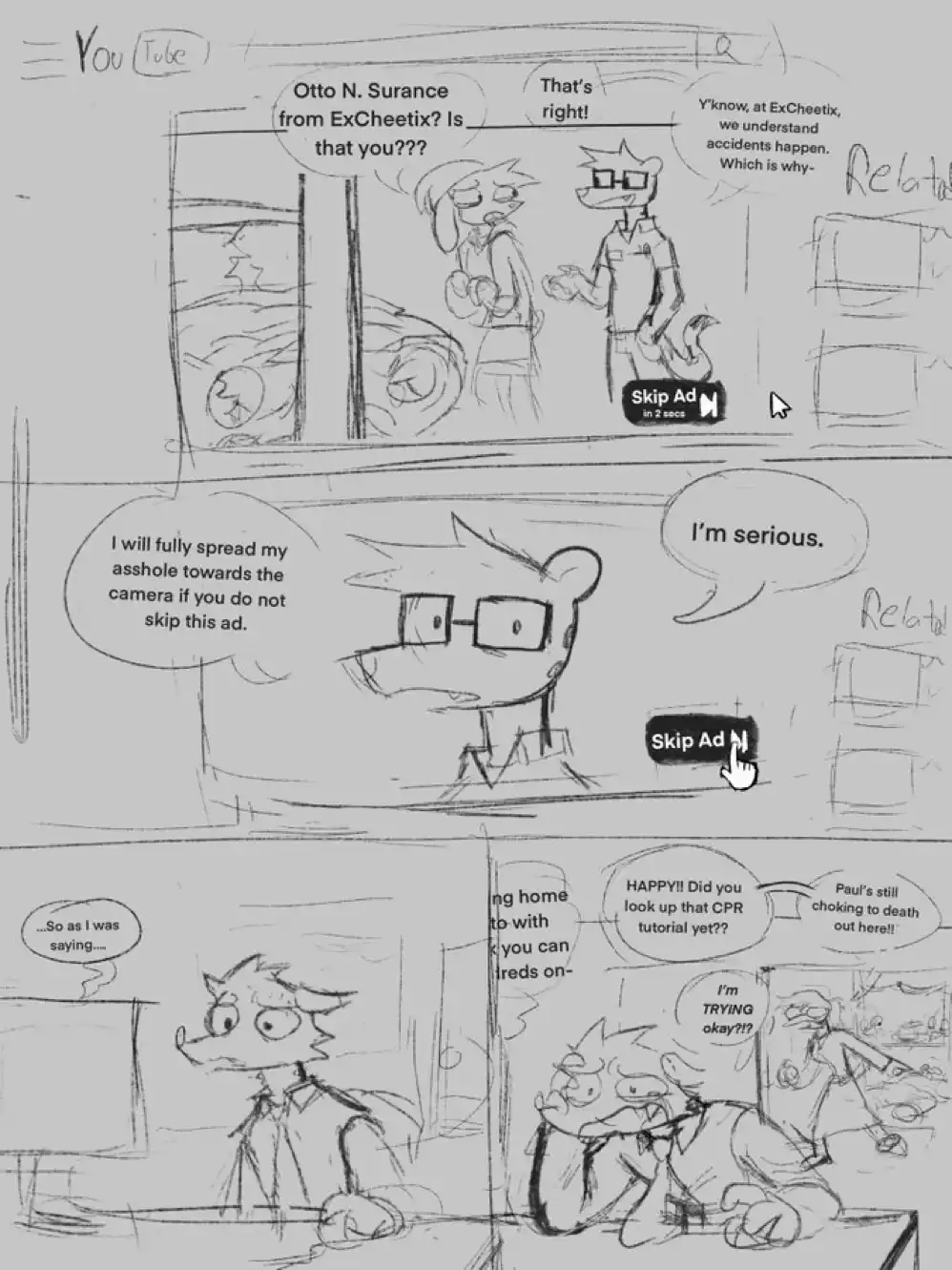 Caught in a Dilemma: The Ultimate Decision-Making Challenge
