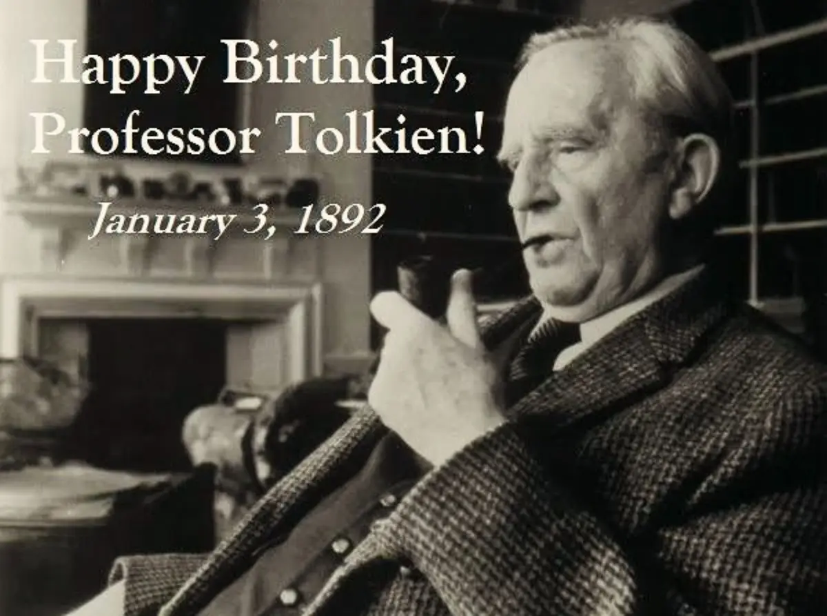 Celebrating Another Year: Happy Birthday, Professor!
