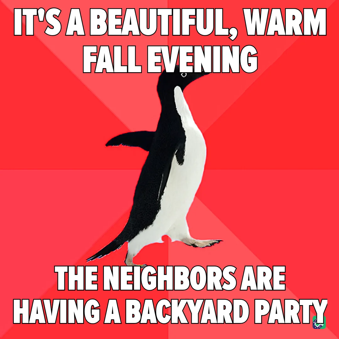 When You Can't Help but Jam Along to Your Favorite Shows!