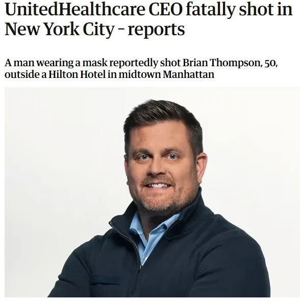 Sounds suspiciously like a pre-existing condition.