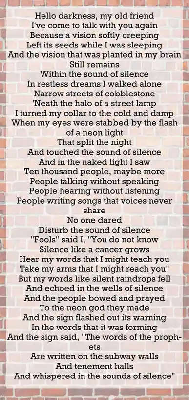 Echoes of Silence: A Journey Through Sound