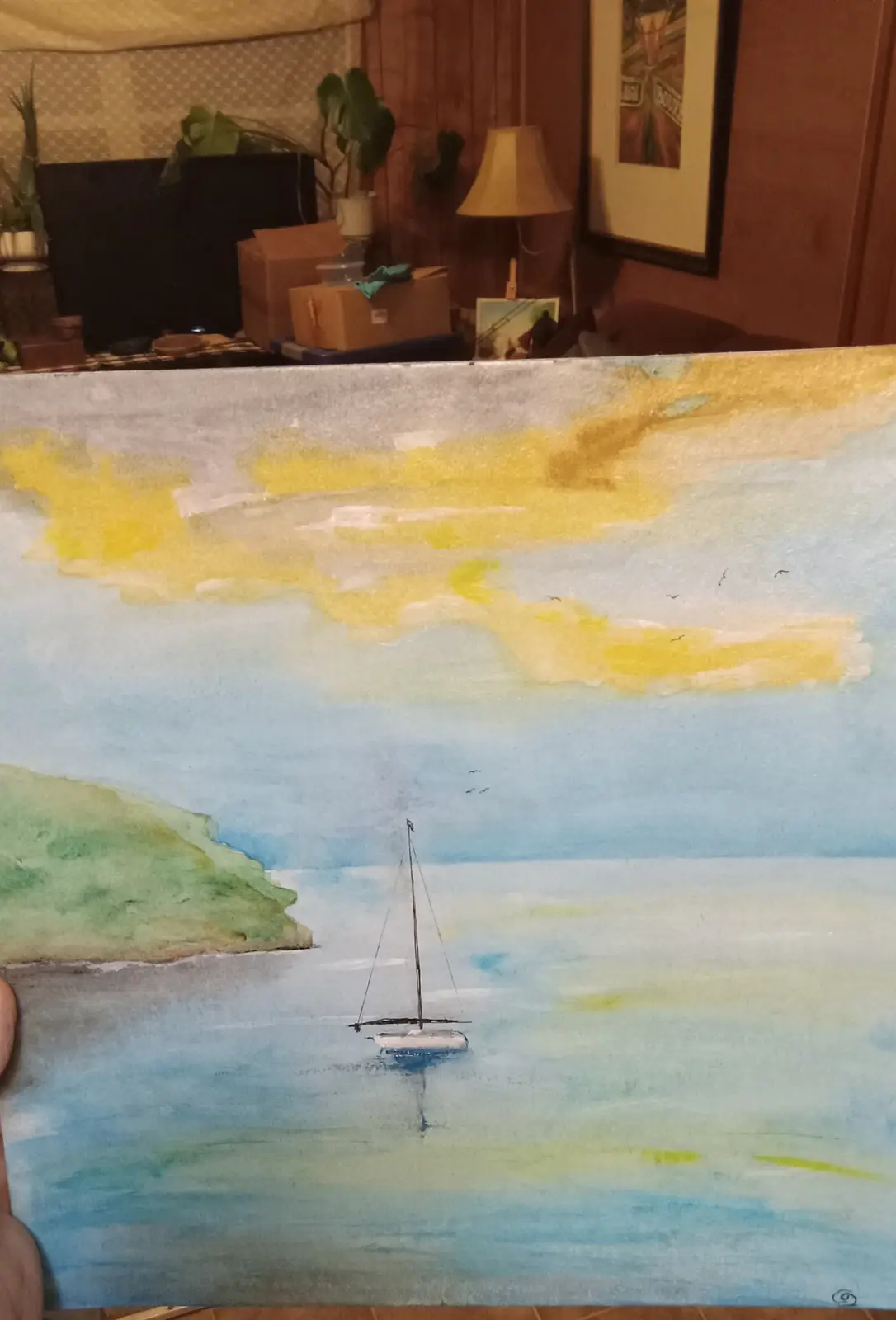 The Final Piece for Now: Last One!