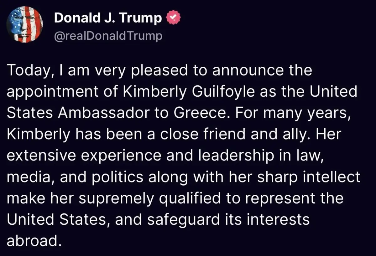 Another Stellar Appointment That Can't Be Missed