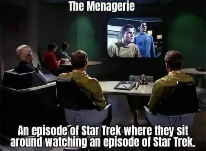 Diving into The Meta Trek: A Journey Beyond the Surface
