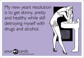 Cheers to a Brand New Year Ahead!