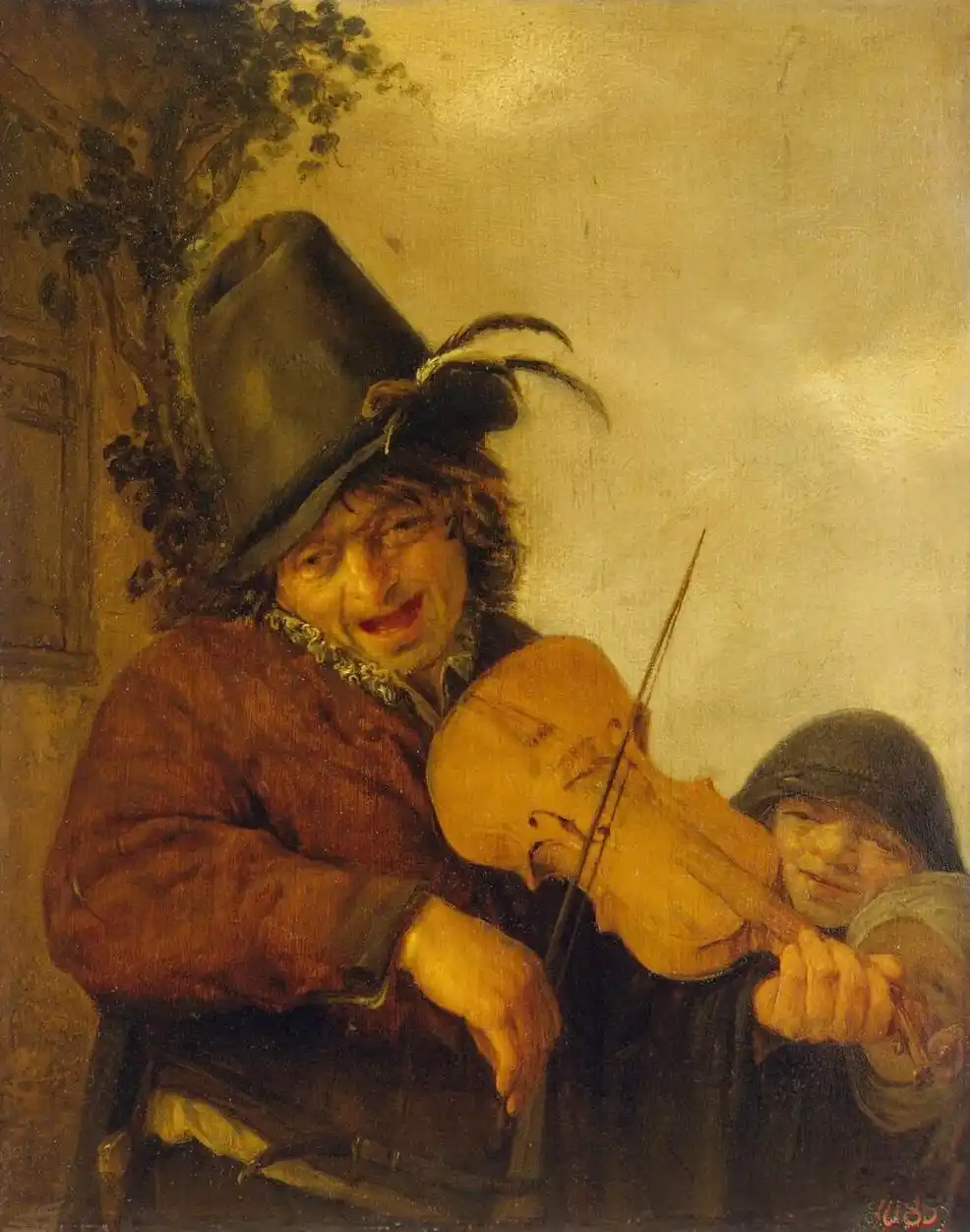 Exploring the Life of Adriaen van Ostade: A Journey from 1610 to 1685