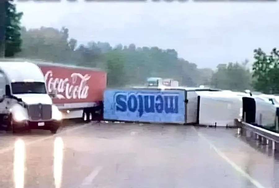 You have no idea how close we were to the brink of disaster.