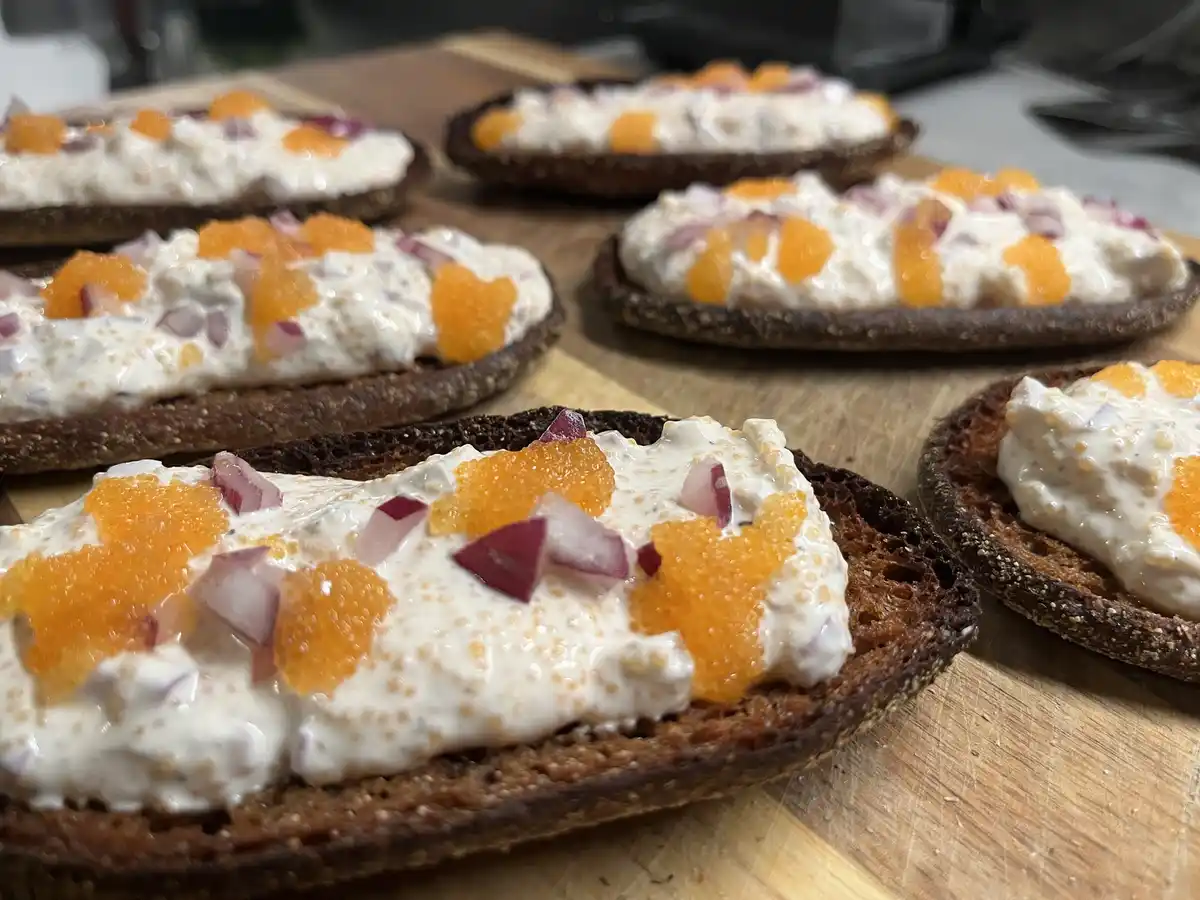 Delicious Evening Snack Ideas to Satisfy Your Cravings