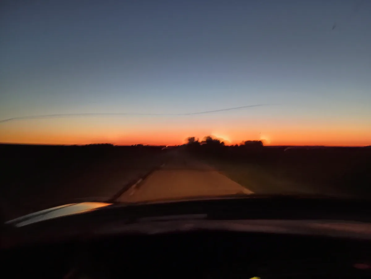 Twilight: The Enchantment of Dusk
