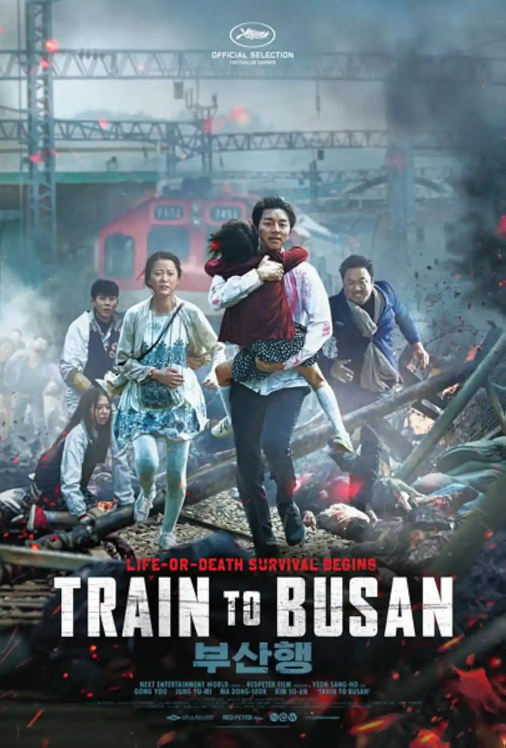 31 Days of Horror Films: Day 24 of 31