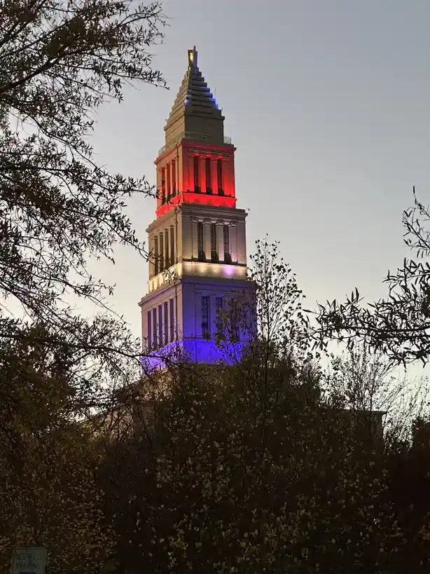 Washington Masonic Temple: A Patriotic Sight