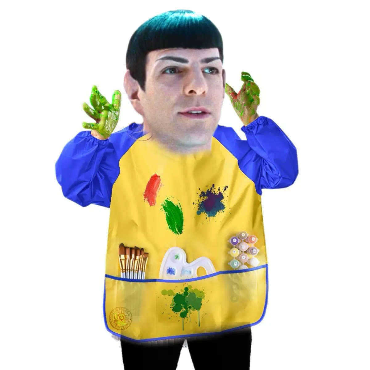 You've Heard of Elf on a Shelf, Now Get Ready for More!