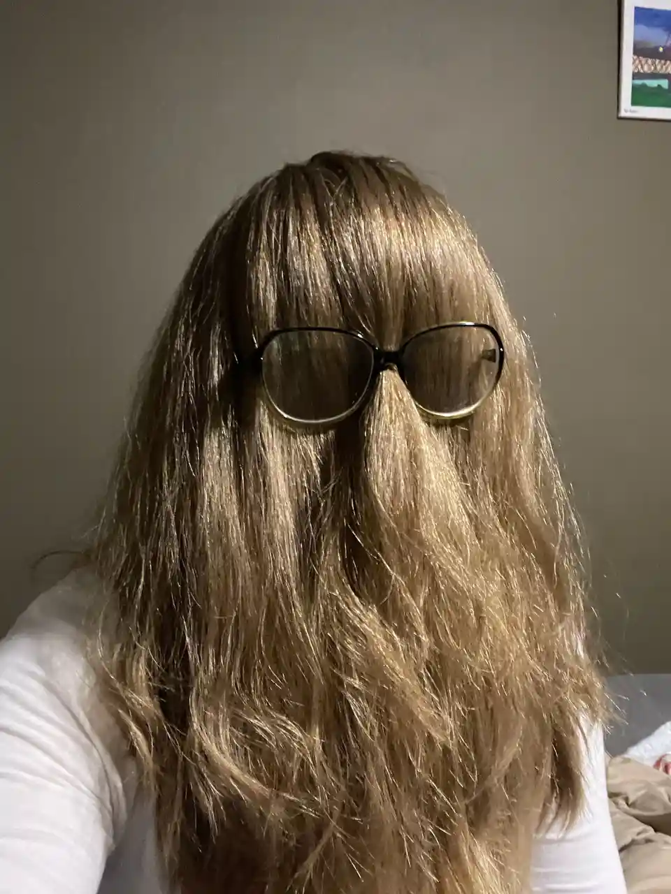 Meet Cousin Itt: The Mysterious Relative