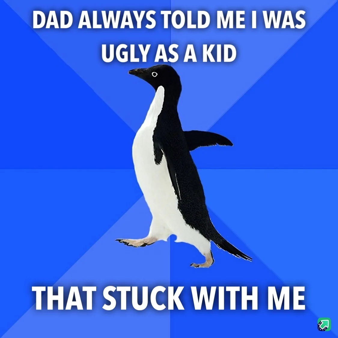 That's Just Not Cool