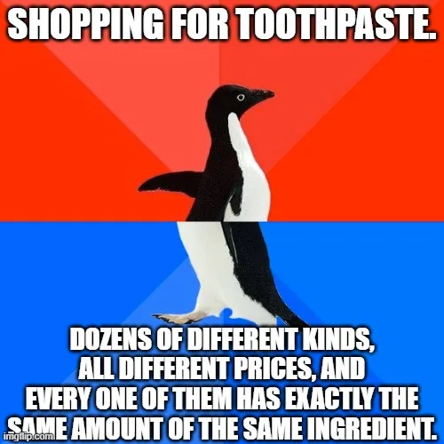 Are grocery stores in Asia and Europe really like this?
