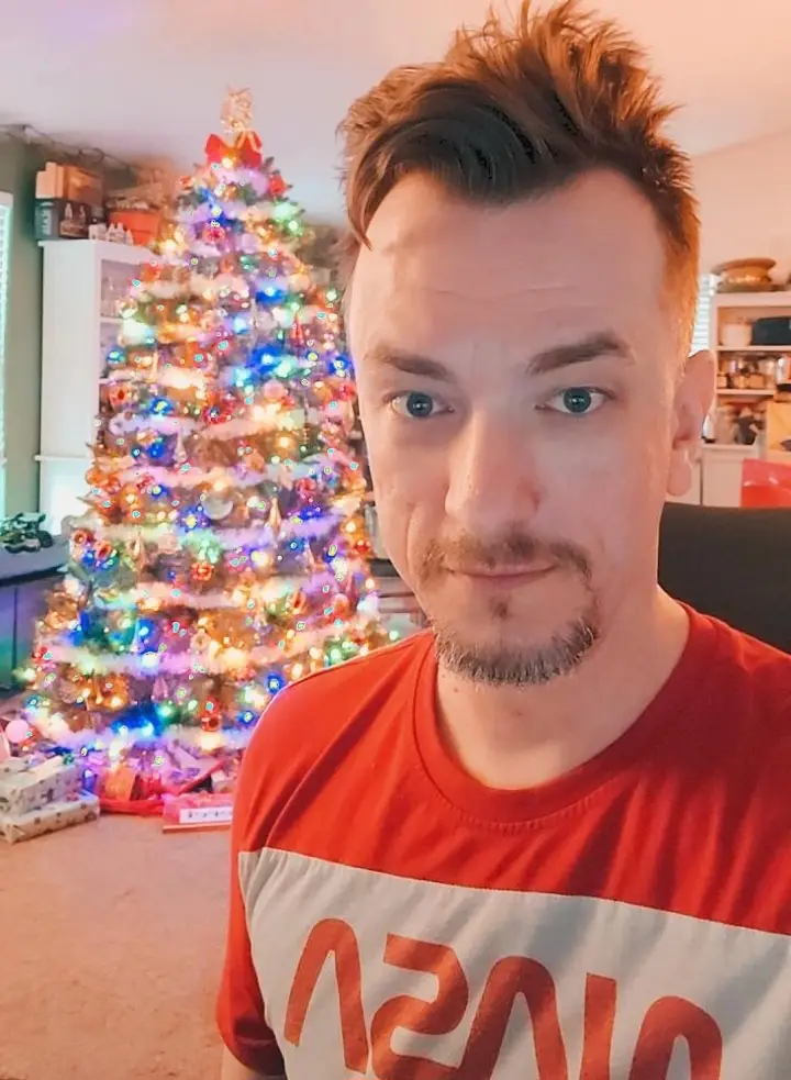Wishing You a Joyous Christmas and Happy Holidays from the Beautiful PNW!