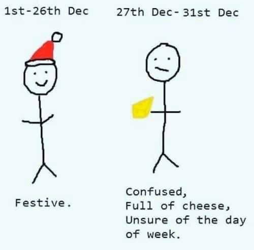 A Mountain of Cheese Awaits!