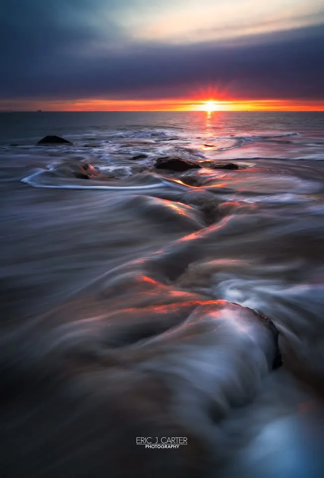 Another Stunning Sunrise to Admire